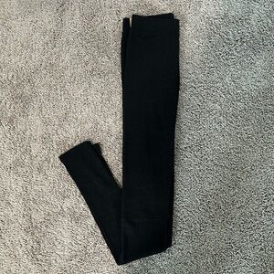 NWT American Eagle Sweater Legging